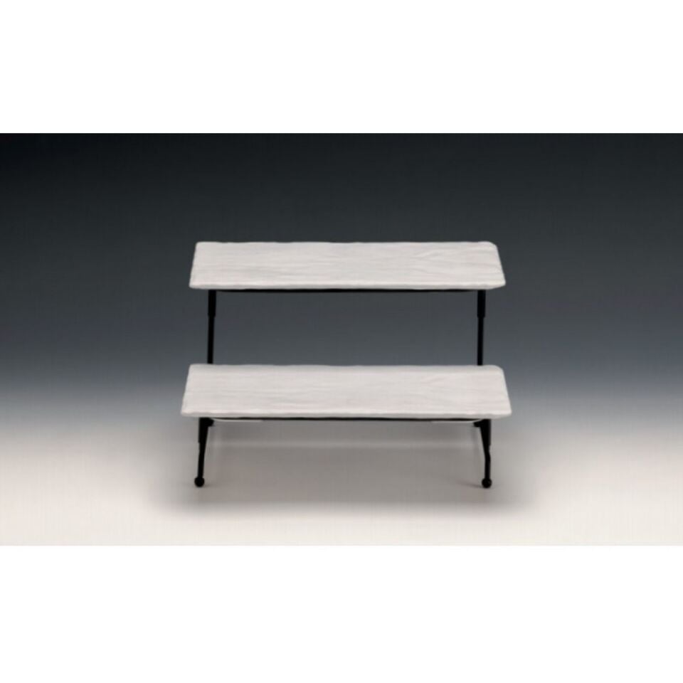 Kapaklı Teşhir Tepsisi