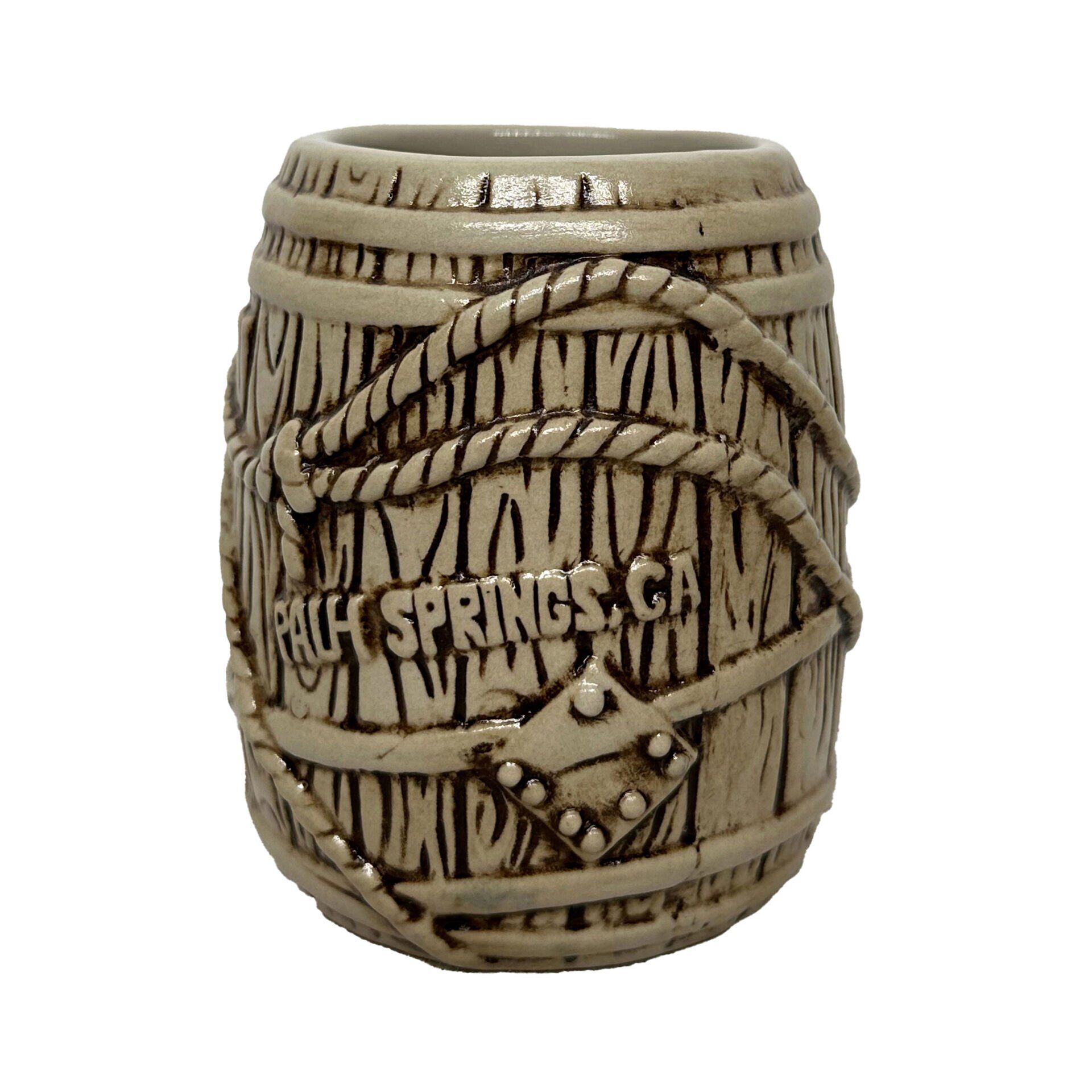 Seramik Kokteyl Bardağı