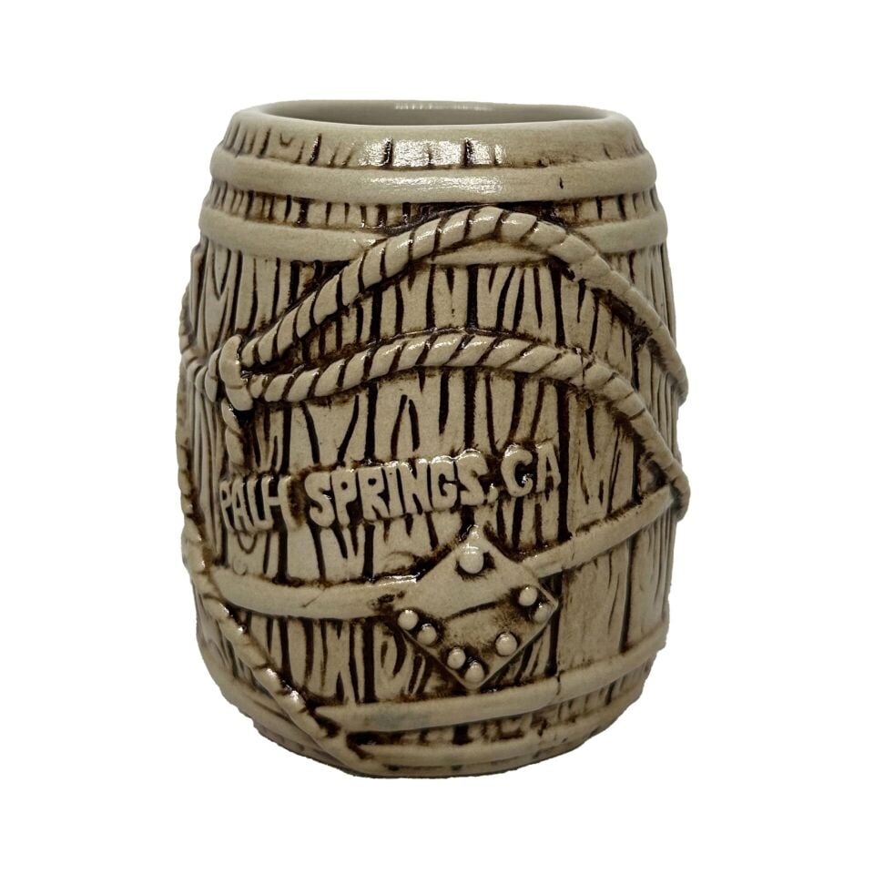 Seramik Kokteyl Bardağı