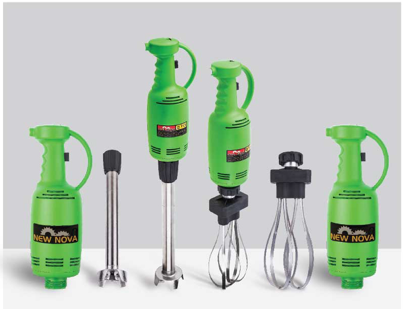 El Blender S50