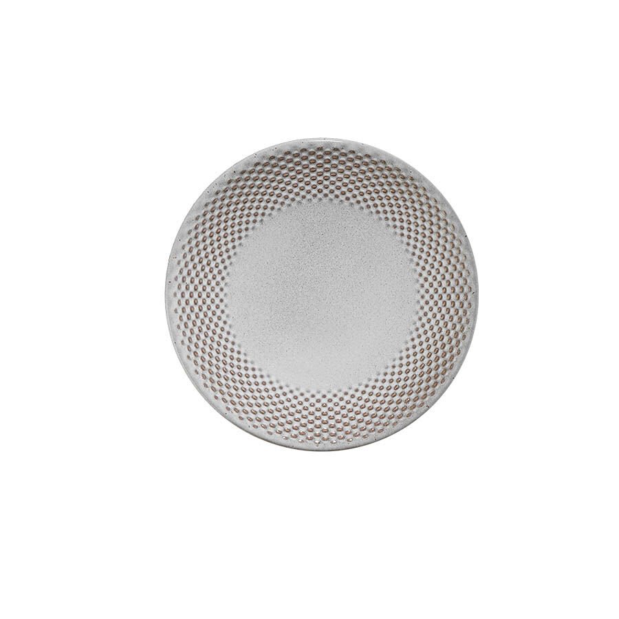 Panio Düz Tabak 17 Cm