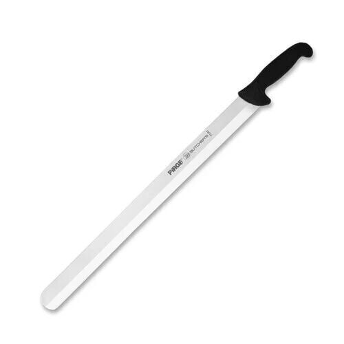 Pirge Butcher's Döner Bıçağı Dar Sert 50 Cm - 1,5 MM Kalemli
