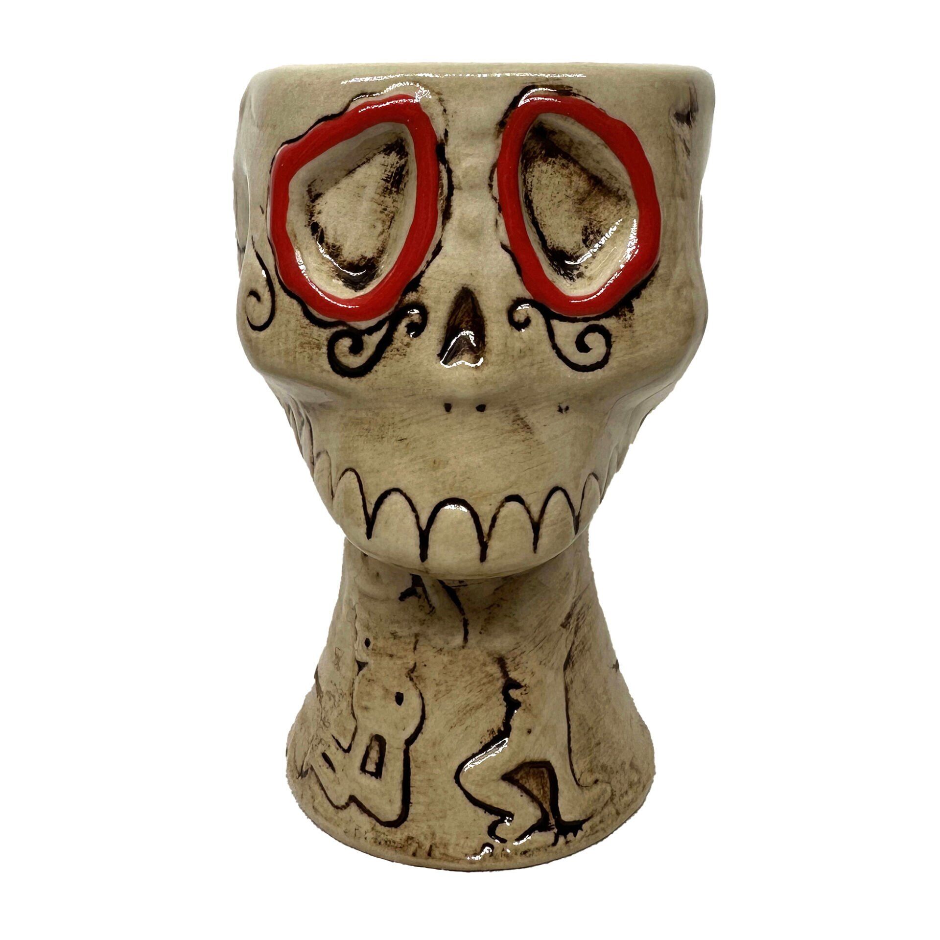 Seramik Kokteyl Bardağı