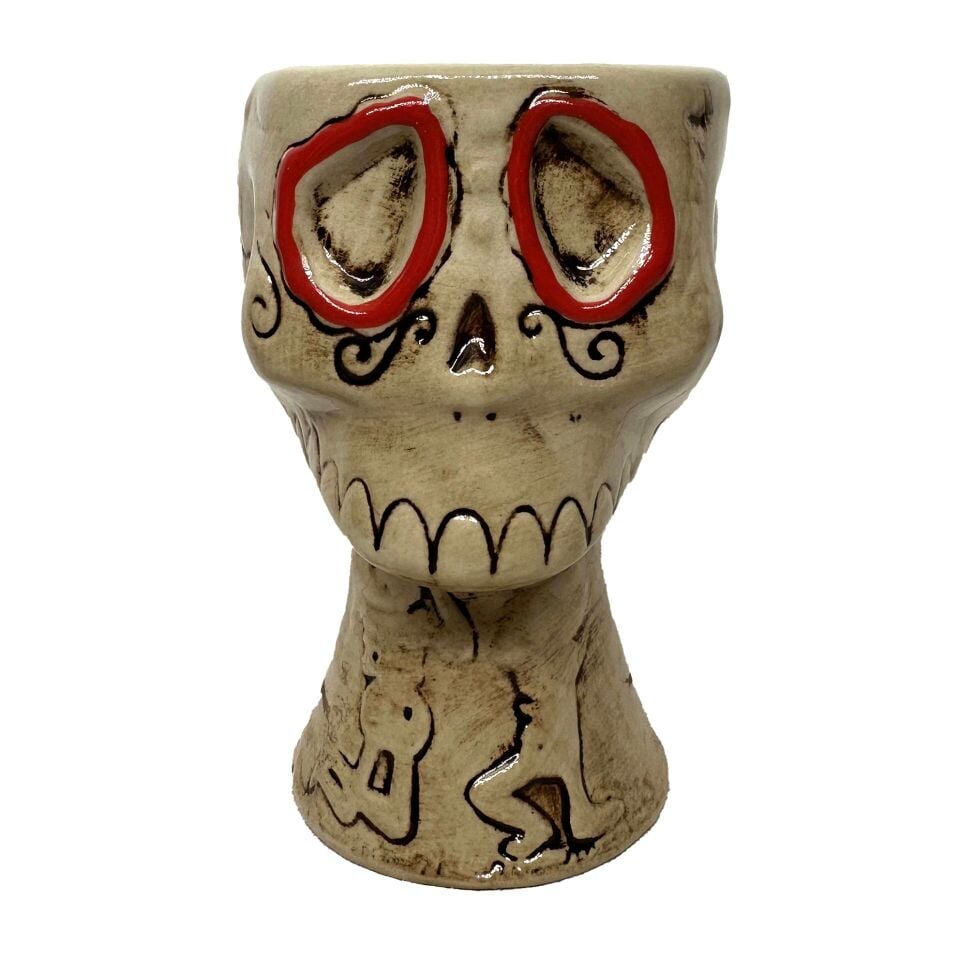 Seramik Kokteyl Bardağı