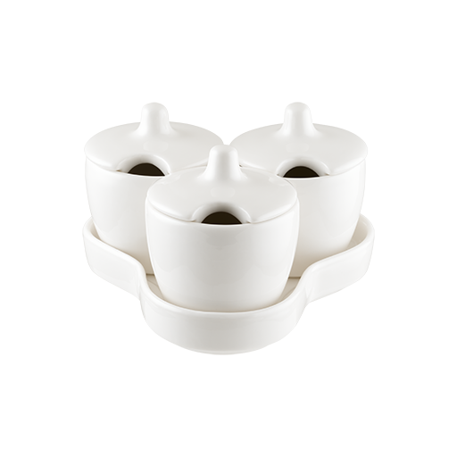 Banquet Yonca Baharatlık