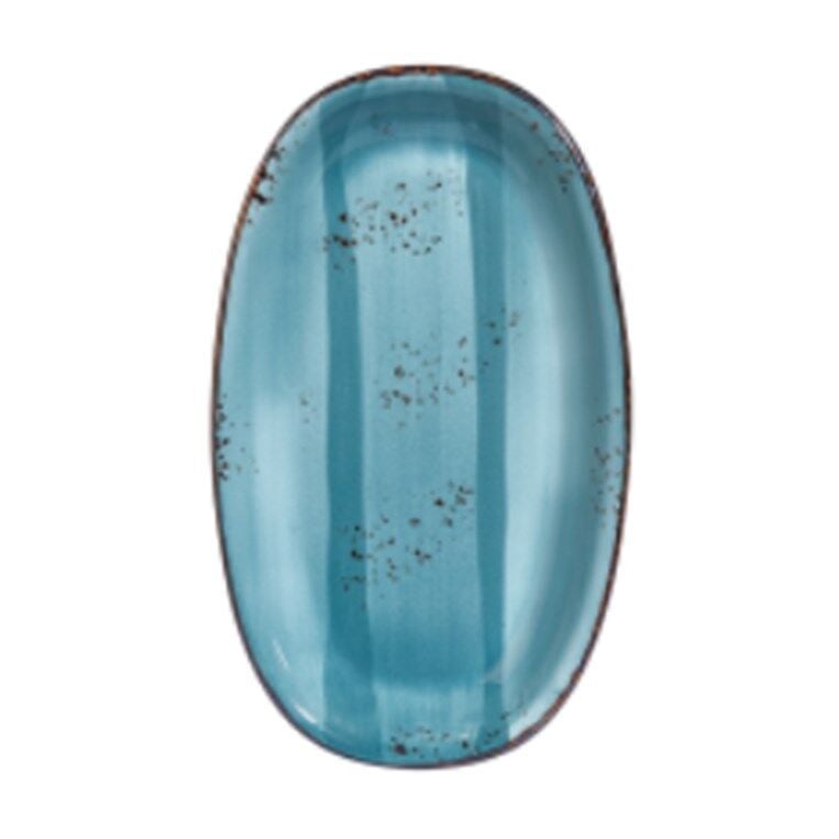 Infinity Zest 29 Cm Oval Tabak 29*17,5 Cm