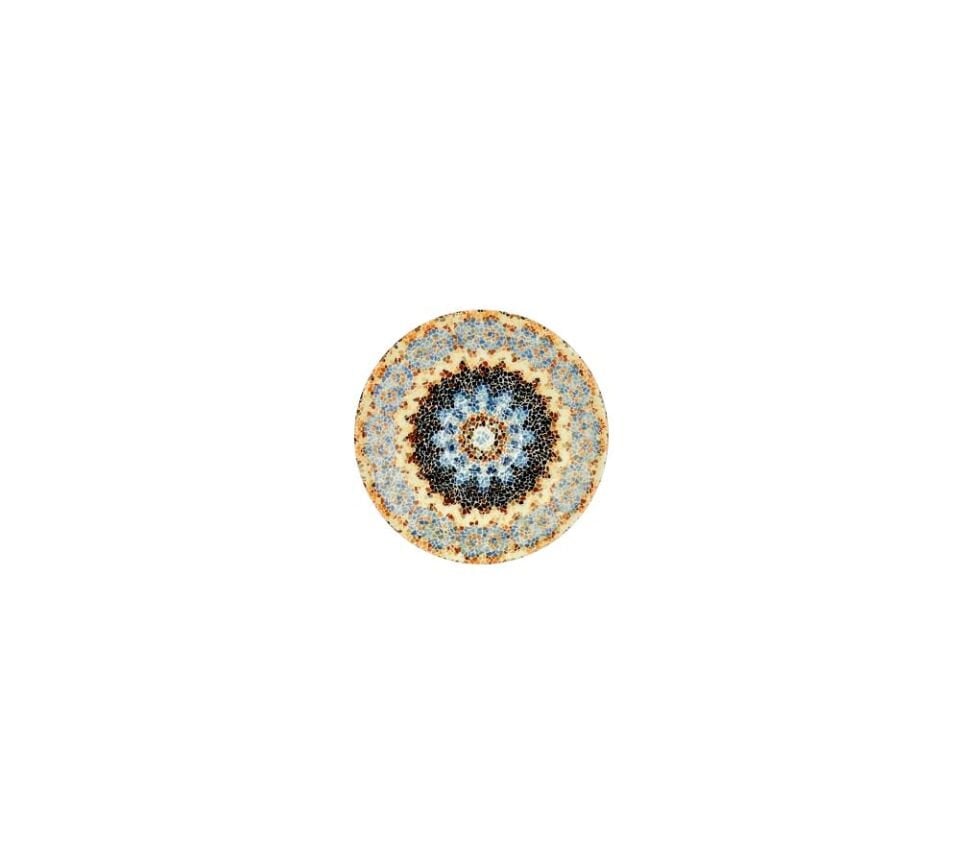 By Bone Kahve Fincan Tabağı 12 Cm