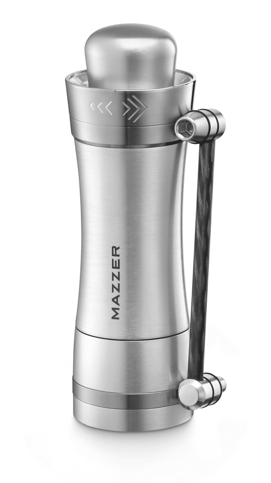 Mazzer Omega  El Değirmeni Kiti