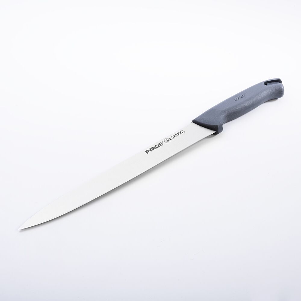 Pirge Gastro Dilimleme Bıçağı 25 Cm