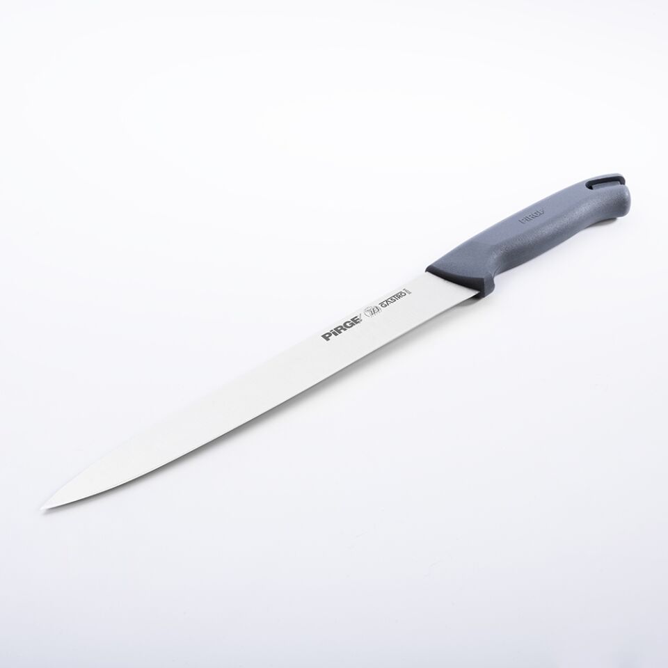 Pirge Gastro Dilimleme Bıçağı 25 Cm