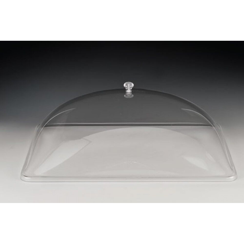 Teşhir Tepsisi Kapağı