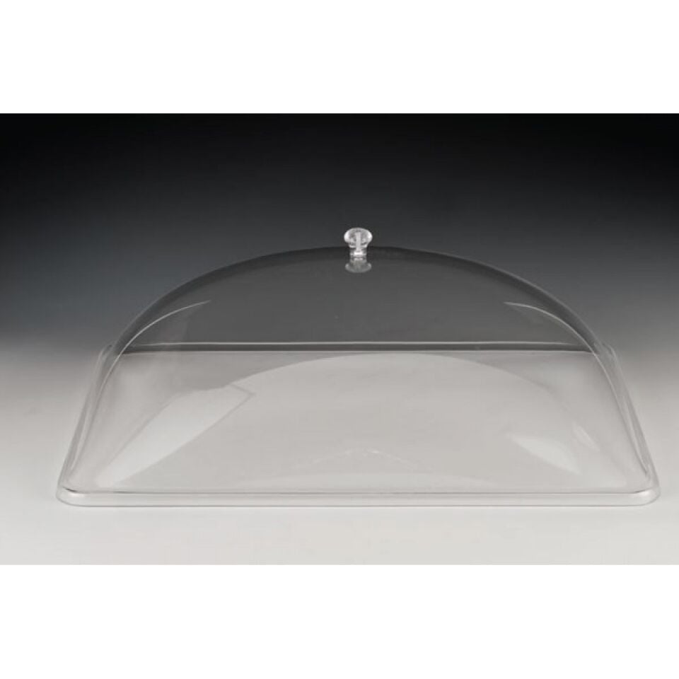 Teşhir Tepsisi Kapağı