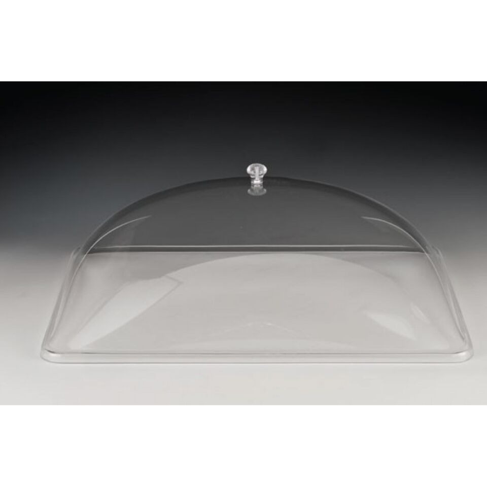 Teşhir Tepsisi Kapağı