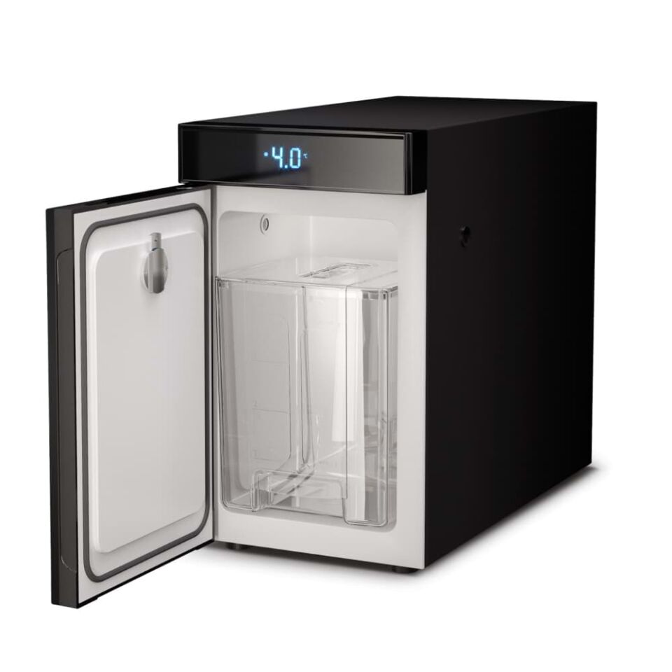 Vitrifrigo FG10İ DGT Süt Soğutucu Dolap