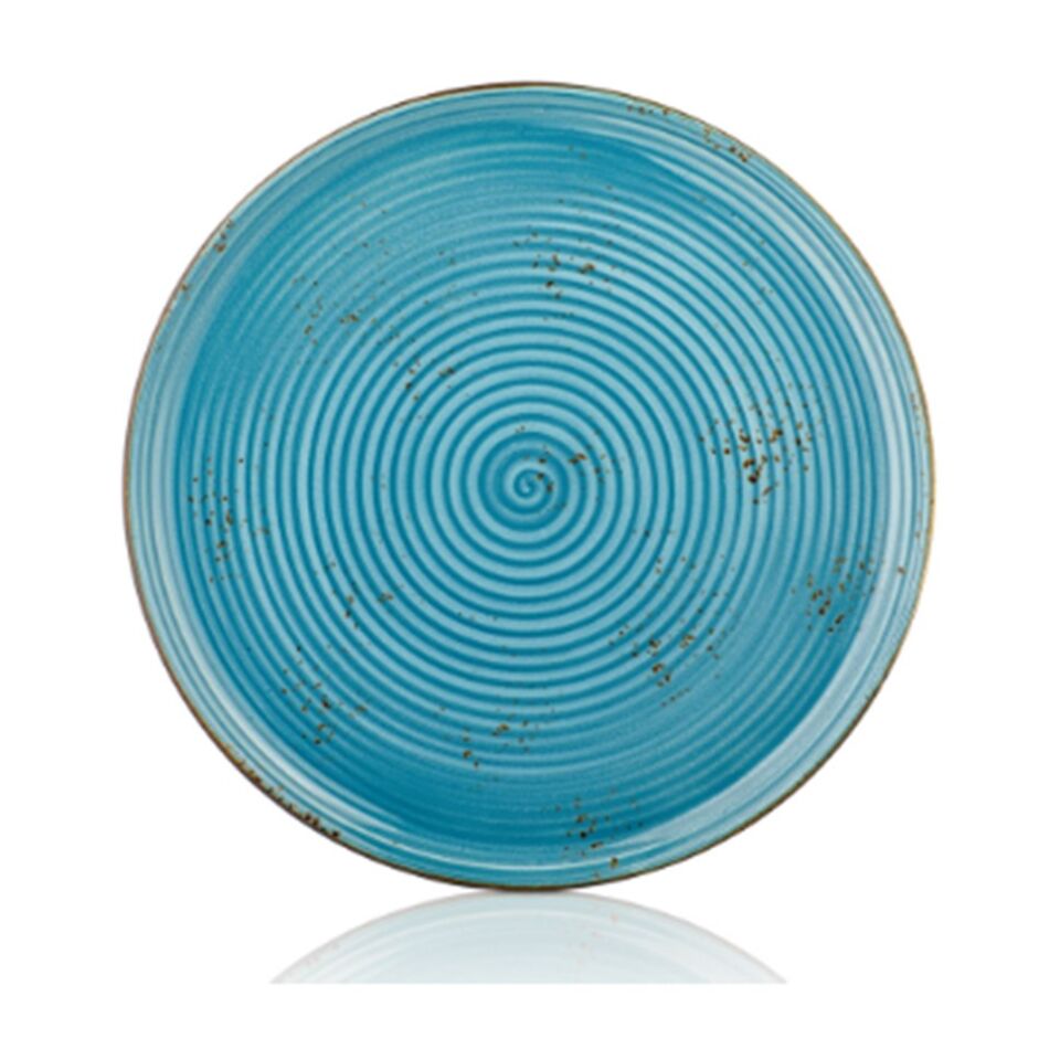Infinity Zest Pizza Tabağı 32 Cm