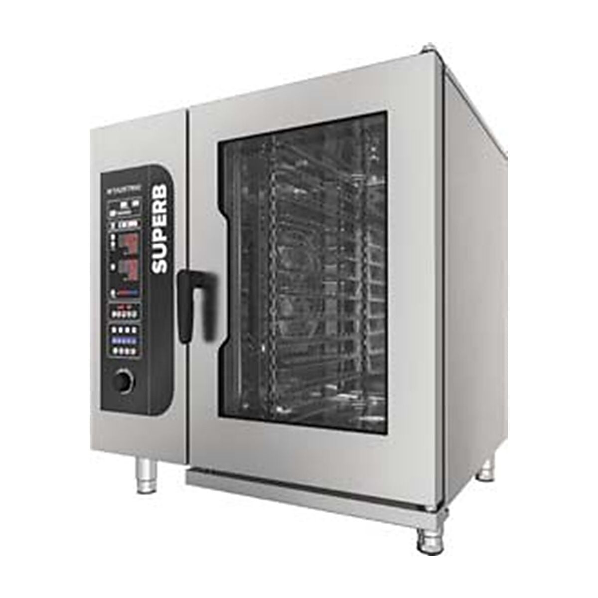 Elektrikli Kombi Fırın