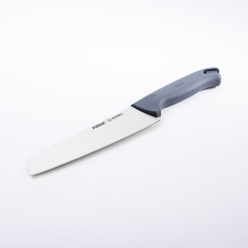 Pirge Gastro Santoku Bıçağı 17 Cm