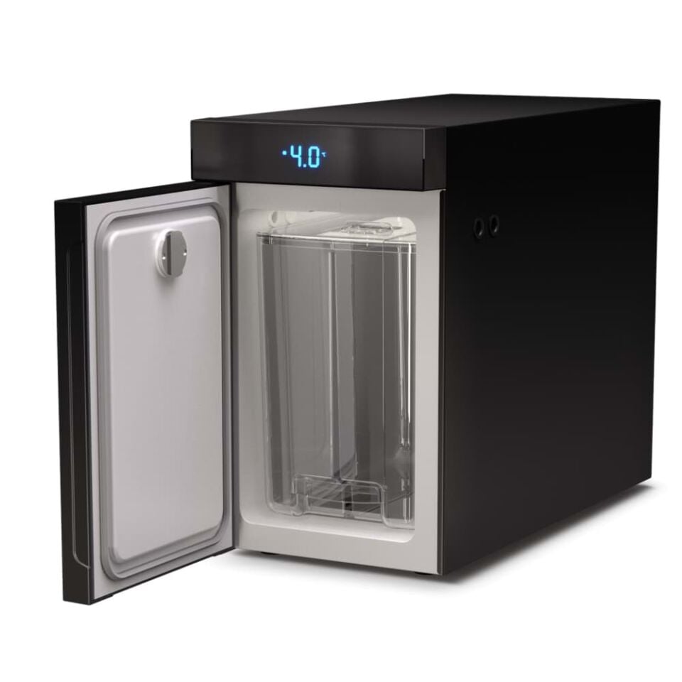 Vitrifrigo FG16İ DGT Dual  Milk Süt Soğutucu Dolap