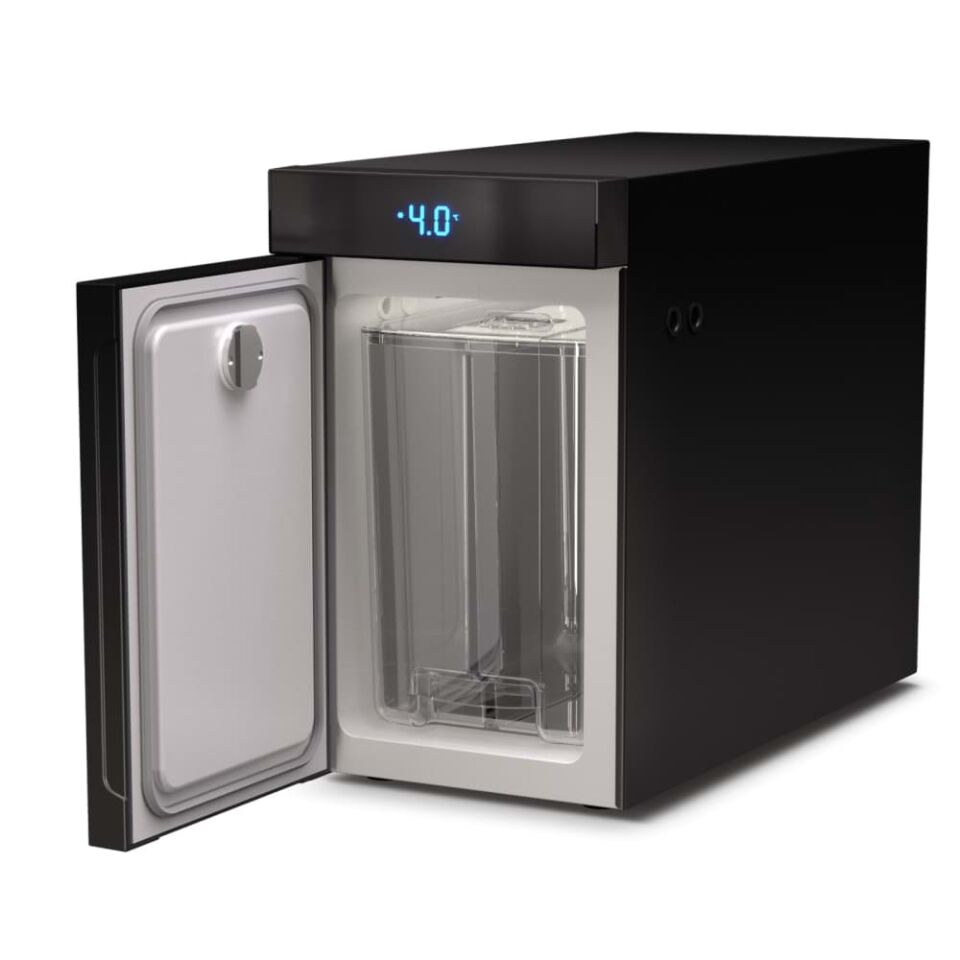 Vitrifrigo FG16İ DGT Dual  Milk Süt Soğutucu Dolap