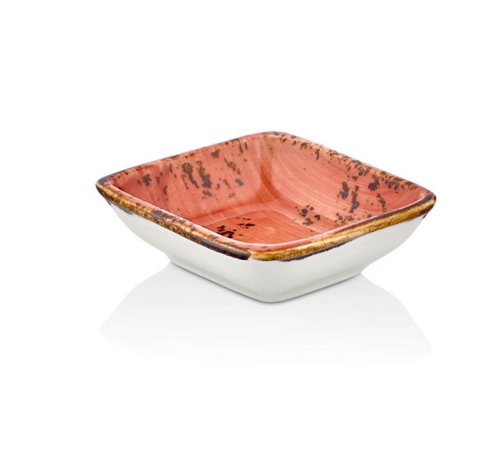 Laterite Arel 13 Cm Kare Kase 10*9 Cm