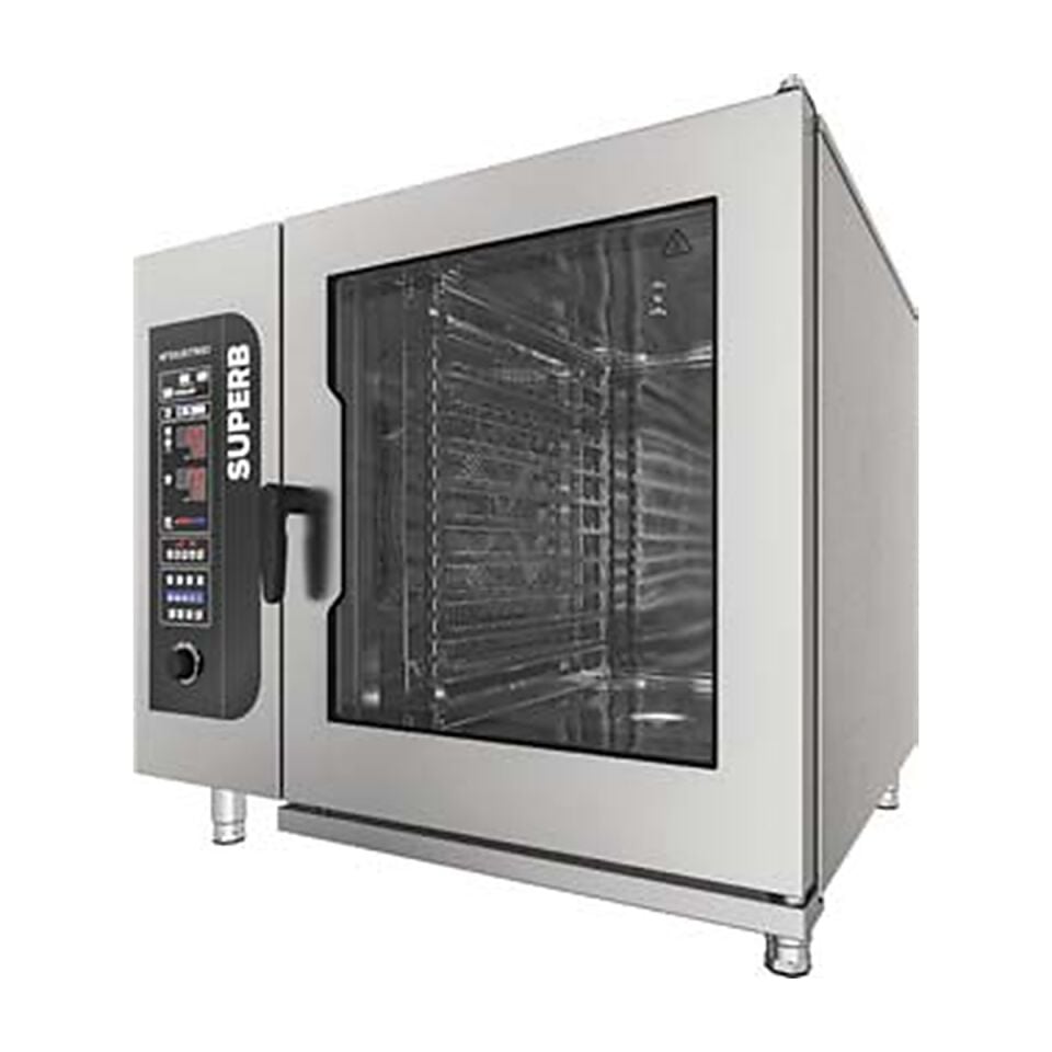 Elektrikli Kombi Fırın