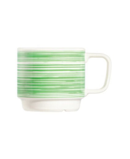 Fresh Green Stolt İstifli Kupa 250 cc