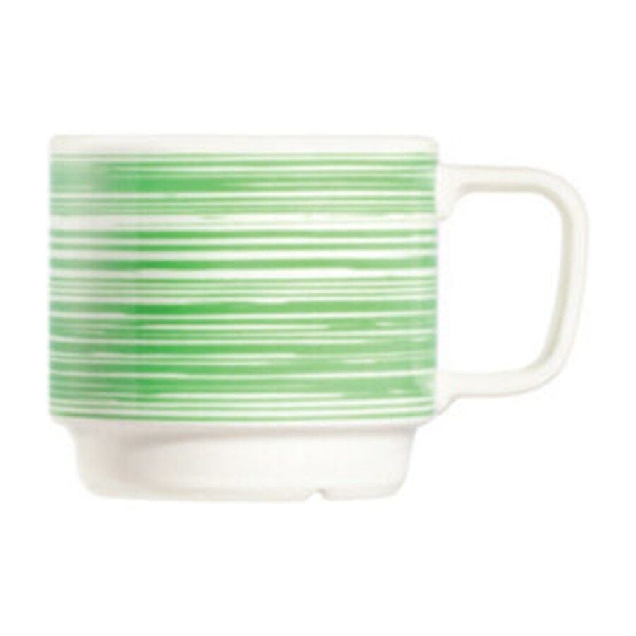 Fresh Green Stolt İstifli Kupa 250 cc