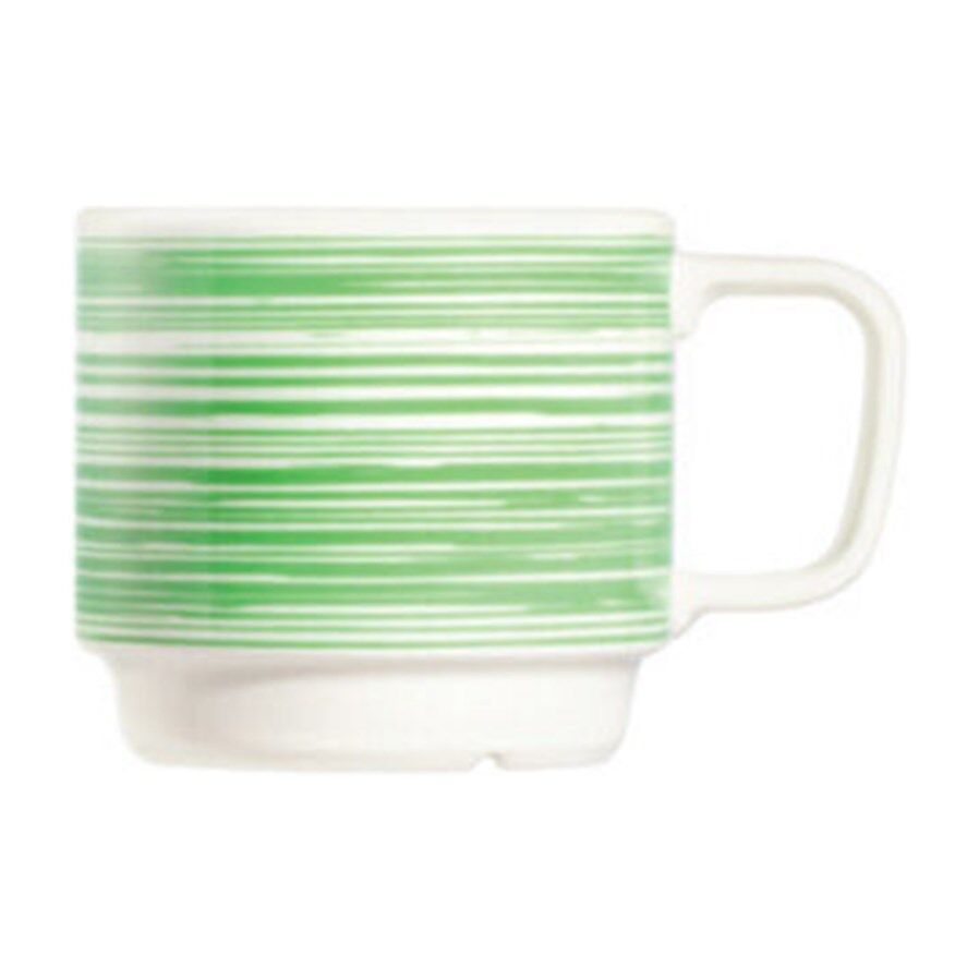 Fresh Green Stolt İstifli Kupa 250 cc