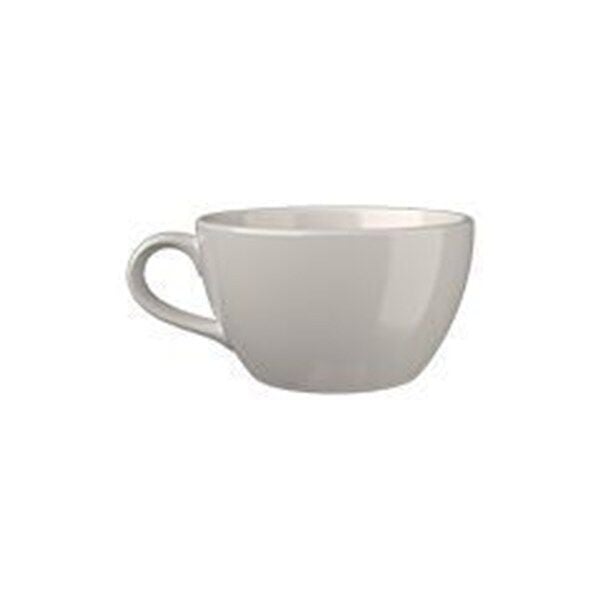 ID Fine Transparan Alzar CappuCCino Fincanı