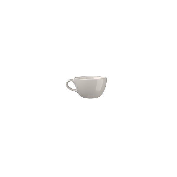 ID Fine Transparan Alzar CappuCCino Fincanı