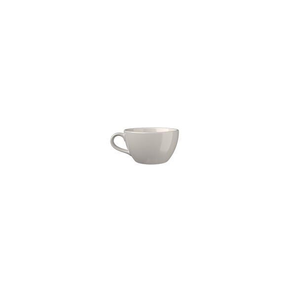 ID Fine Transparan Alzar CappuCCino Fincanı