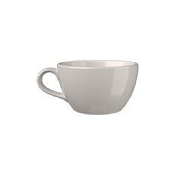 ID Fine Transparan Alzar CappuCCino Fincanı