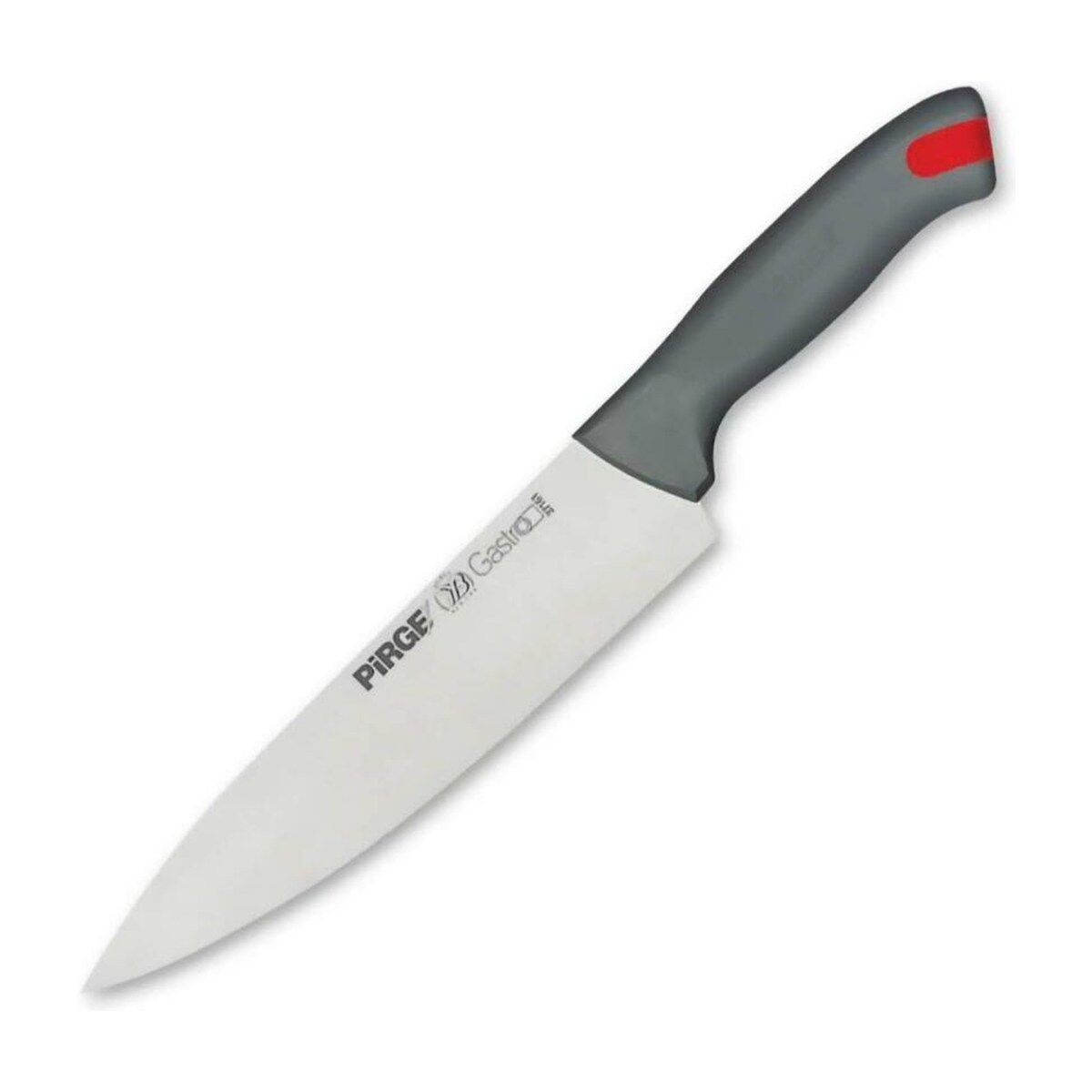 Pirge Gastro Şef Bıçağı 21 Cm