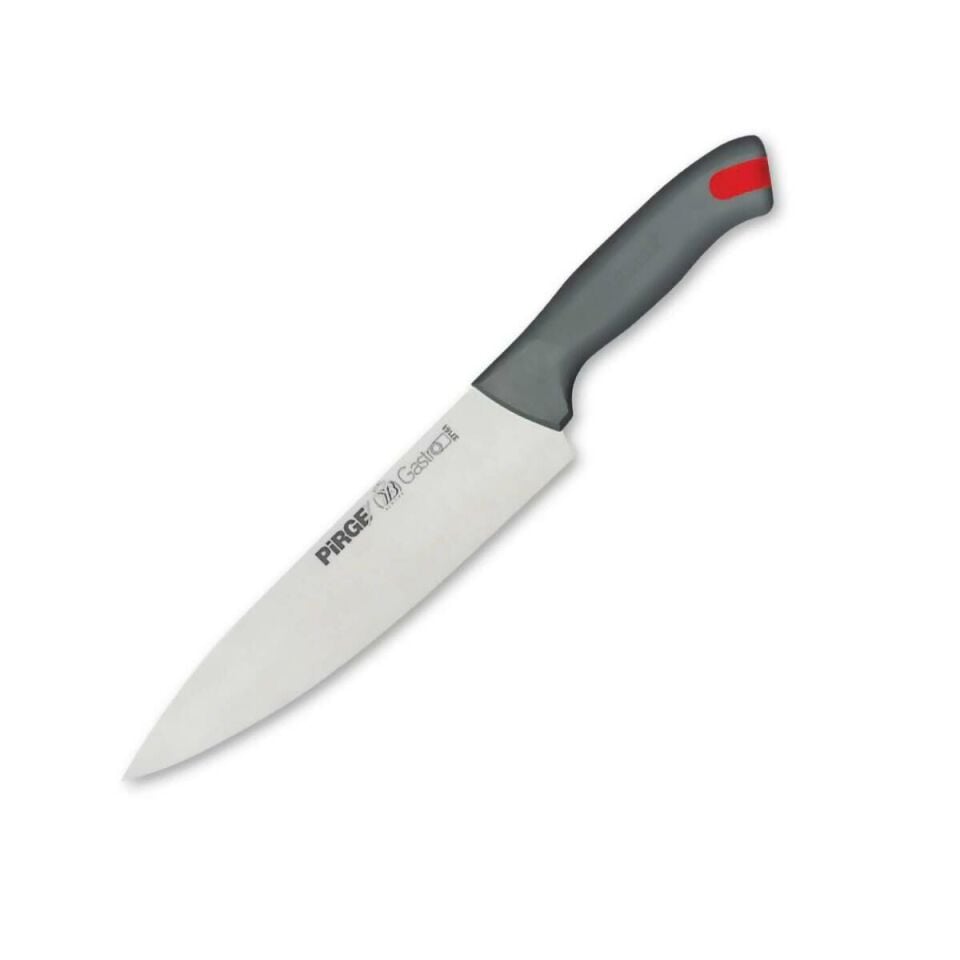 Pirge Gastro Şef Bıçağı 21 Cm