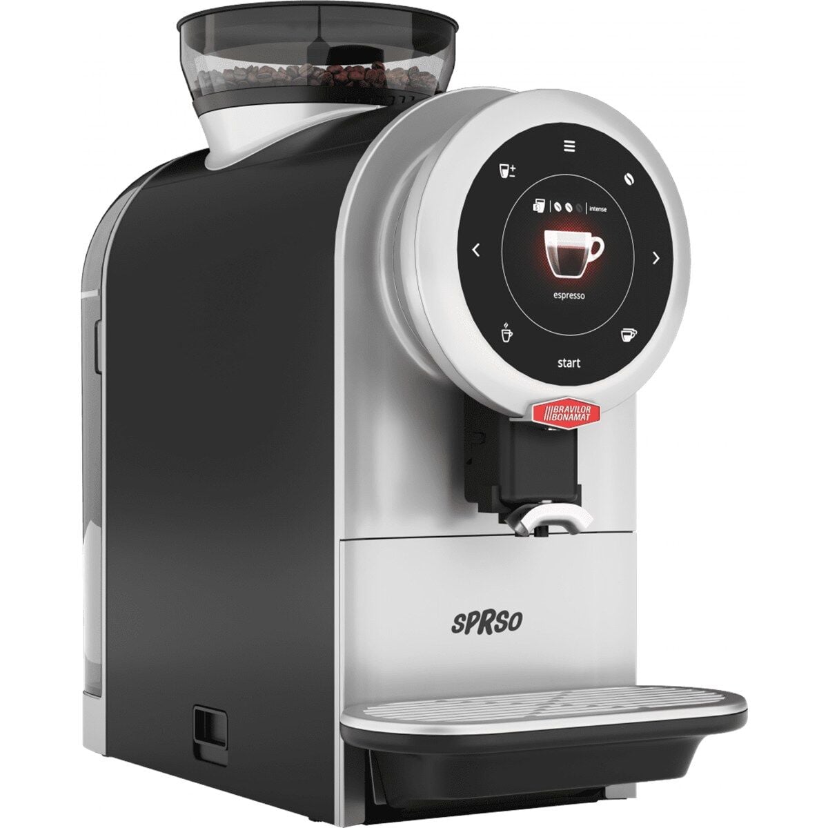 Bravilor Banamat Otomatik Espresso Kahve Makinesi