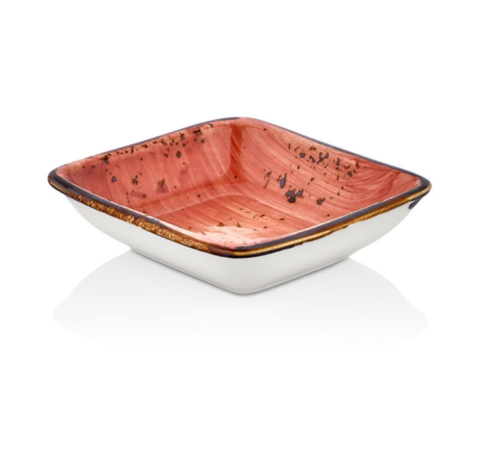 Laterite Arel 15 Cm Kare Kase 11*10 Cm
