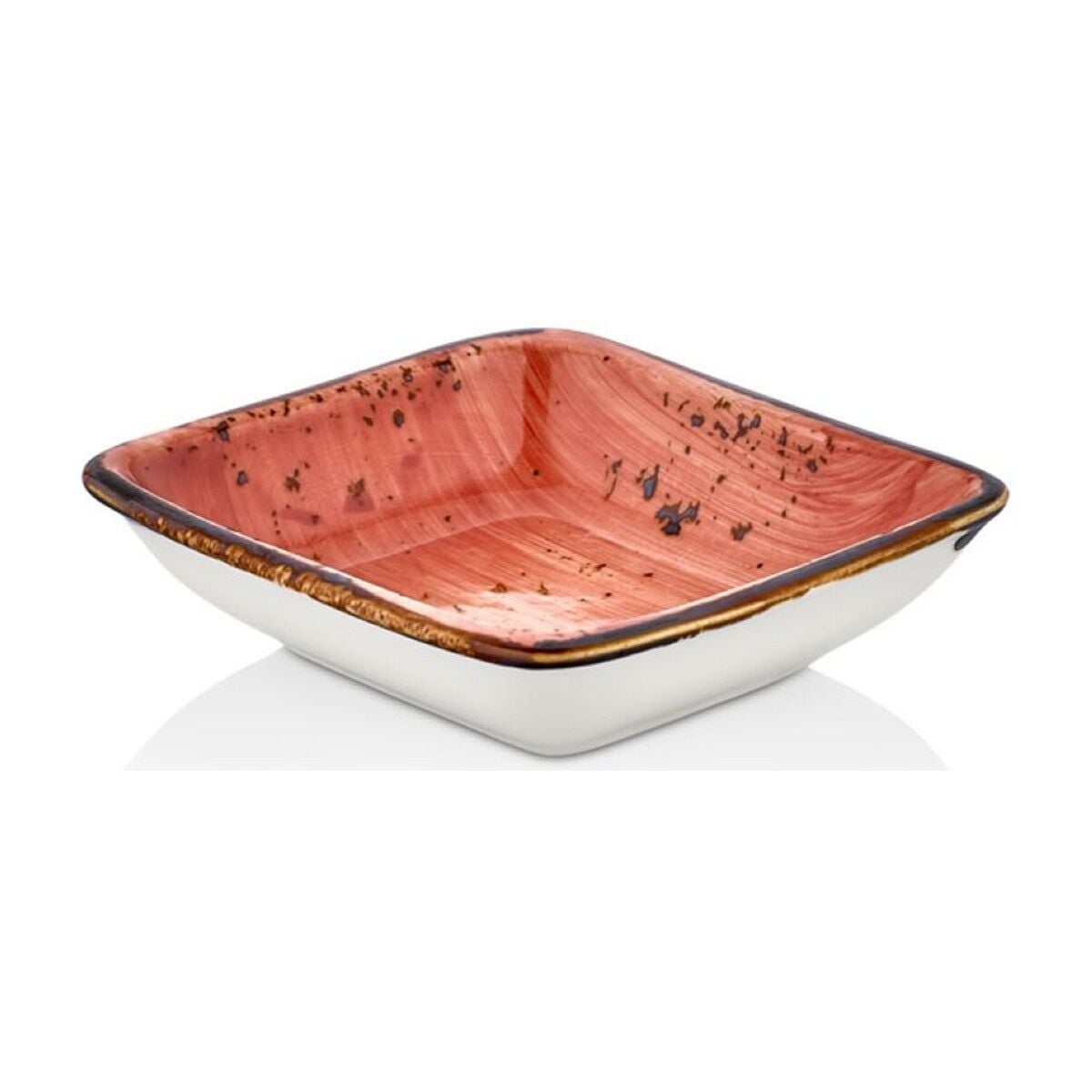 Laterite Arel 15 Cm Kare Kase 11*10 Cm