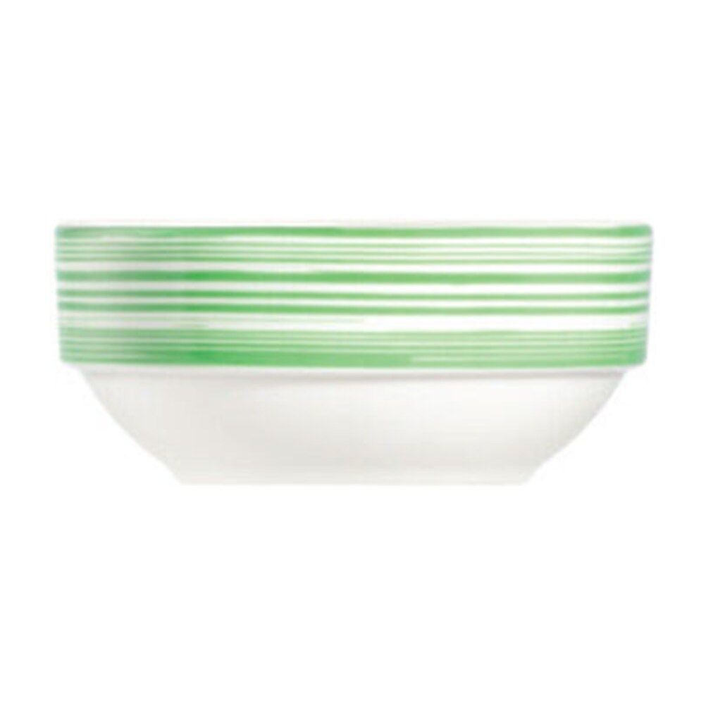 Fresh Green Joker İstifli Kase 12 cm 350 cc