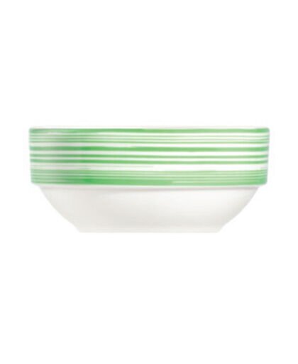 Fresh Green Joker İstifli Kase 12 cm 350 cc