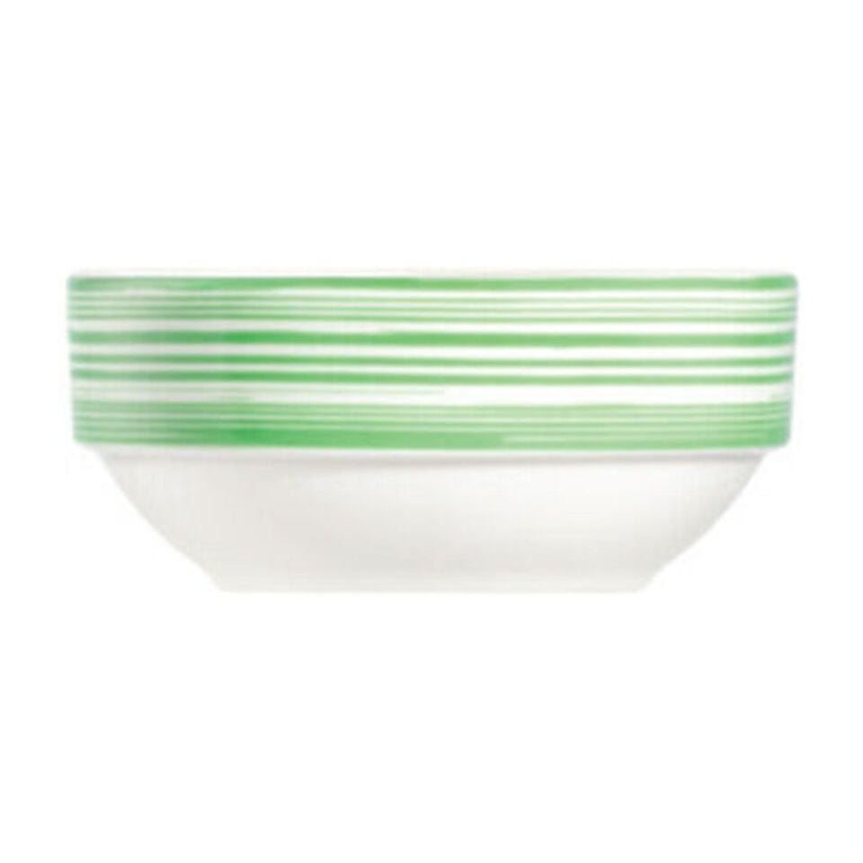Fresh Green Joker İstifli Kase 12 cm 350 cc