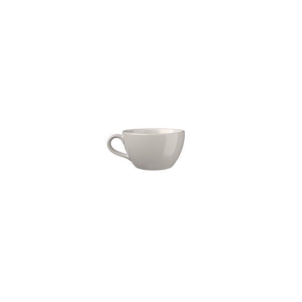 ID Fine Transparan Alzar CappuCCino Fincanı