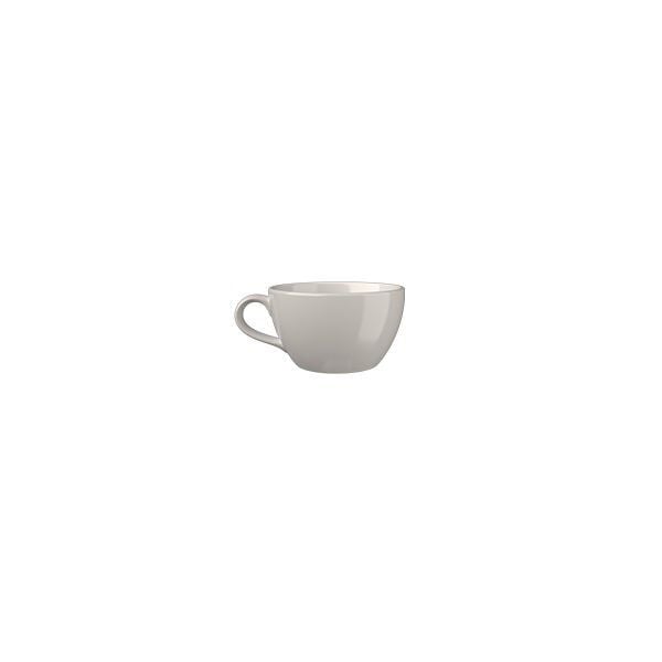 ID Fine Transparan Alzar CappuCCino Fincanı