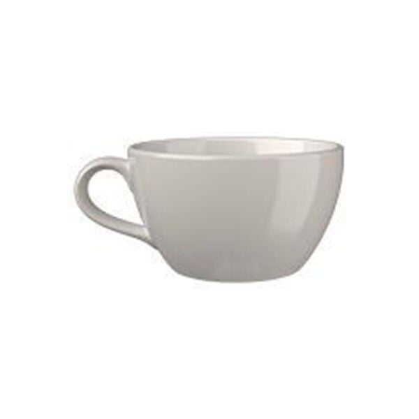 ID Fine Transparan Alzar CappuCCino Fincanı
