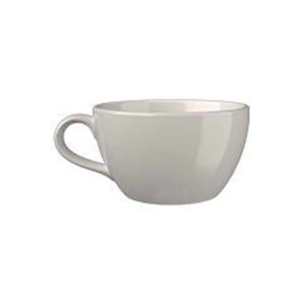 ID Fine Transparan Alzar CappuCCino Fincanı