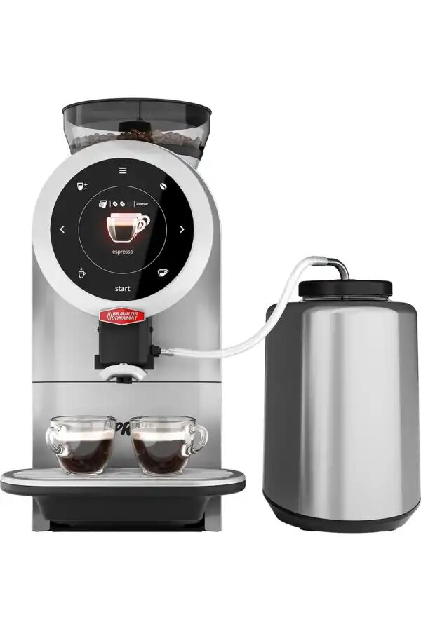 Bravilor Banamat Sprso Termoelektrik Süt Soğutucu