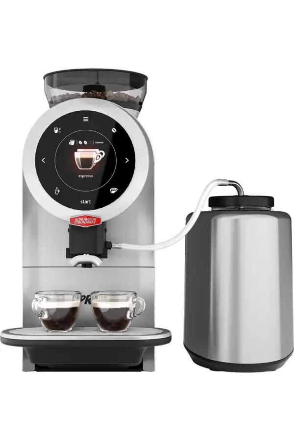 Bravilor Banamat Sprso Termoelektrik Süt Soğutucu