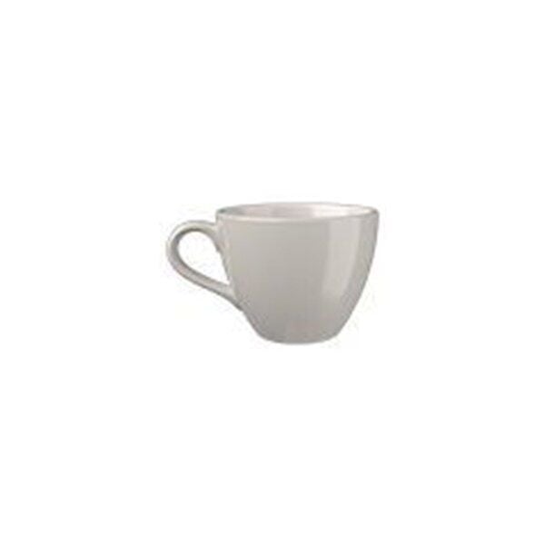 ID Fine Transparan Alzar Espresso Fincanı 80 CC