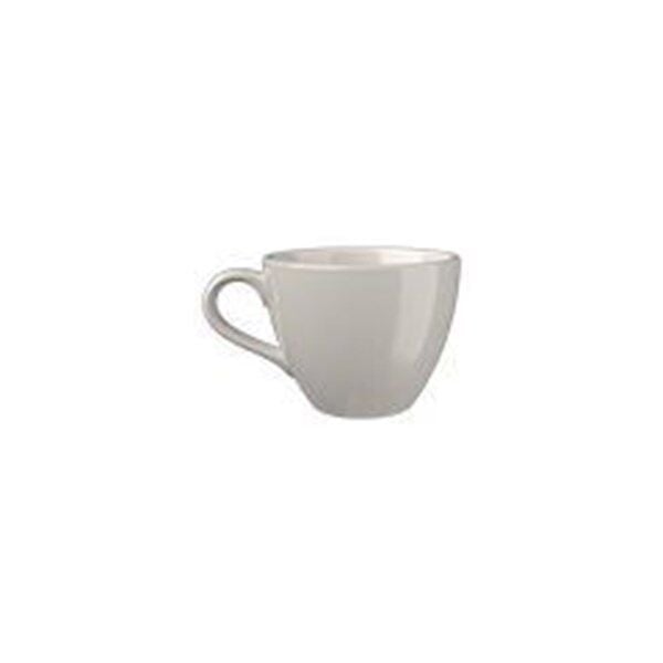 ID Fine Transparan Alzar Espresso Fincanı 80 CC