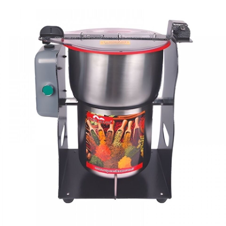 Baharat-Kuru Gıda Öğütücü