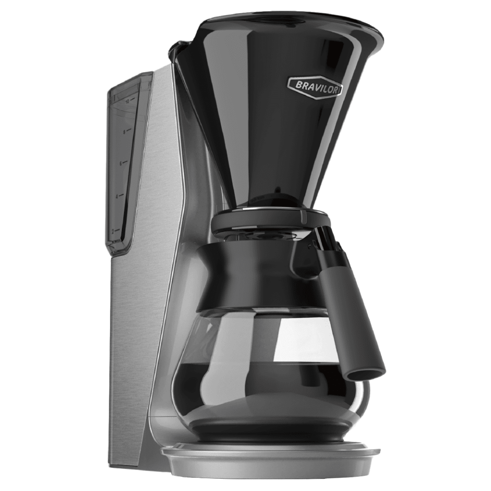 Bravilor Banamat Junior Filtre Kahve Makinesi